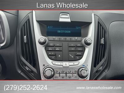 2011 Chevrolet Equinox LT   - Photo 14 - Sacramento, CA 95825