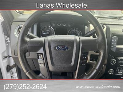 2014 Ford F-150 XLT   - Photo 15 - Sacramento, CA 95815