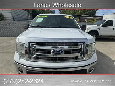 2014 Ford F-150 XLT   - Photo 3 - Sacramento, CA 95815