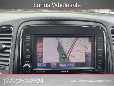 2012 Dodge Durango Citadel   - Photo 13 - Sacramento, CA 95815