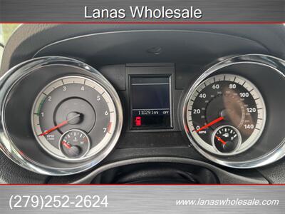 2012 Dodge Durango Citadel   - Photo 17 - Sacramento, CA 95815