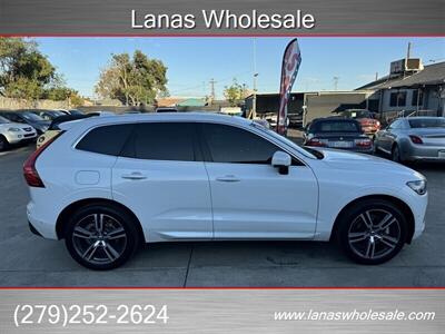 2018 Volvo XC60 T5 Momentum AWD   - Photo 4 - Sacramento, CA 95815