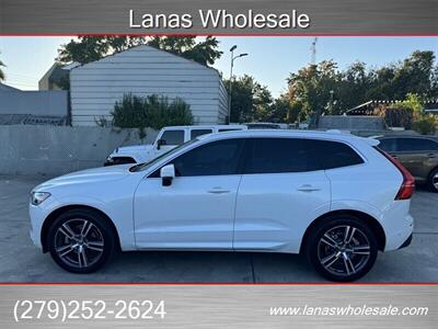 2018 Volvo XC60 T5 Momentum AWD   - Photo 5 - Sacramento, CA 95815