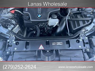 2013 BMW X3 xDrive28i   - Photo 24 - Sacramento, CA 95815