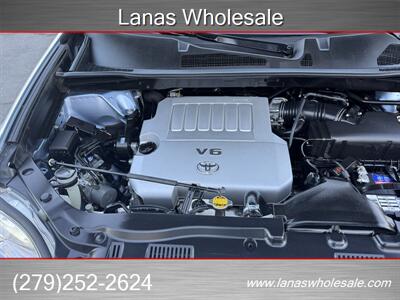 2008 Toyota Highlander SPORT UTILITY   - Photo 21 - Sacramento, CA 95825
