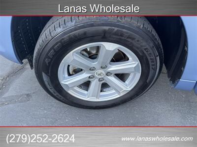 2008 Toyota Highlander SPORT UTILITY   - Photo 20 - Sacramento, CA 95825