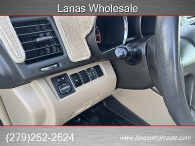 2008 Toyota Highlander SPORT UTILITY   - Photo 18 - Sacramento, CA 95825