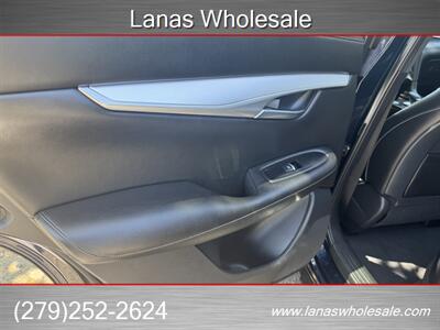 2019 INFINITI QX50 ESSENTIAL   - Photo 17 - Sacramento, CA 95815