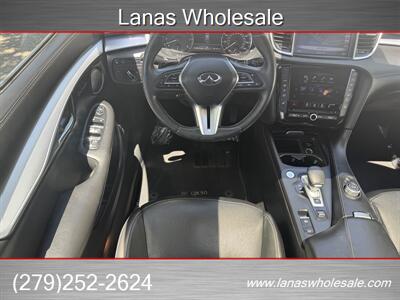 2019 INFINITI QX50 ESSENTIAL   - Photo 8 - Sacramento, CA 95815