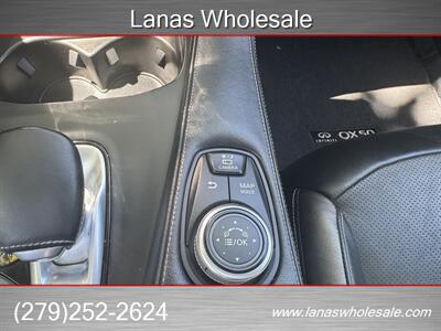 2019 INFINITI QX50 ESSENTIAL   - Photo 13 - Sacramento, CA 95815