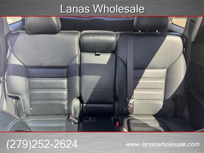 2017 Kia Sorento SX V6   - Photo 20 - Sacramento, CA 95825