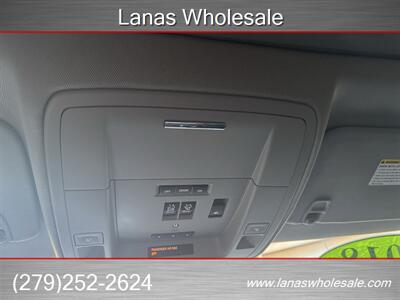 2018 Chevrolet Silverado 1500 LTZ/Z71 AWD - Photo 32 - Sacramento, CA 95815