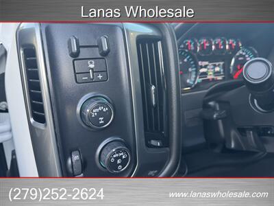 2018 Chevrolet Silverado 1500 LTZ/Z71 AWD - Photo 13 - Sacramento, CA 95815