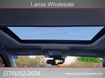 2018 Chevrolet Silverado 1500 LTZ/Z71 AWD - Photo 19 - Sacramento, CA 95815