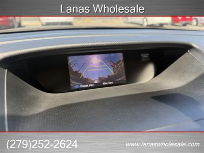 2014 Honda CR-V LX - Photo 22 - Sacramento, CA 95825