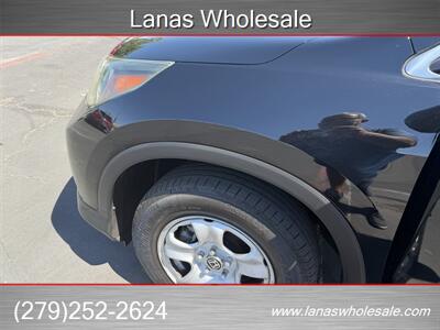 2014 Honda CR-V LX - Photo 28 - Sacramento, CA 95825