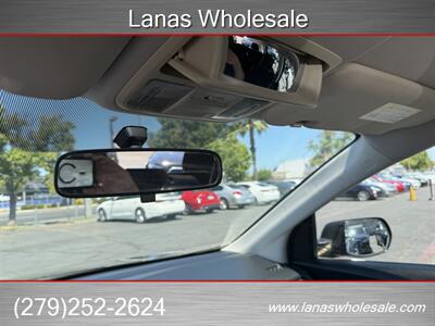 2014 Honda CR-V LX - Photo 23 - Sacramento, CA 95825