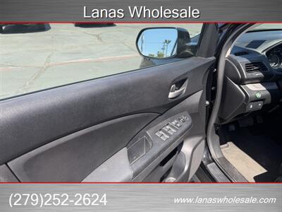2014 Honda CR-V LX - Photo 27 - Sacramento, CA 95825
