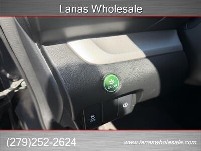 2014 Honda CR-V LX - Photo 25 - Sacramento, CA 95825