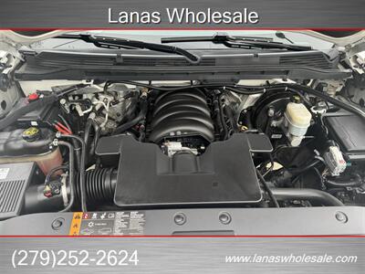 2018 GMC Sierra 1500 SLT/Z71 4WD Crew Cab   - Photo 29 - Sacramento, CA 95815