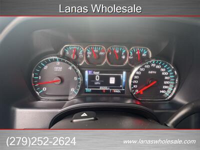 2018 GMC Sierra 1500 SLT/Z71 4WD Crew Cab   - Photo 18 - Sacramento, CA 95815