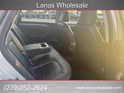 2014 Volkswagen Passat 1.8T SE PZEV - Photo 12 - Sacramento, CA 95825