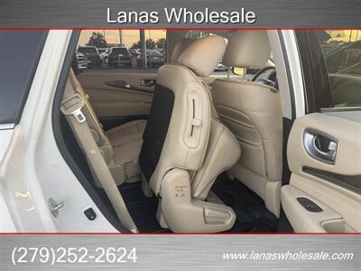 2015 INFINITI QX60 Sport AWD   - Photo 9 - Sacramento, CA 95825