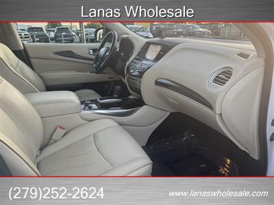 2015 INFINITI QX60 Sport AWD   - Photo 5 - Sacramento, CA 95825
