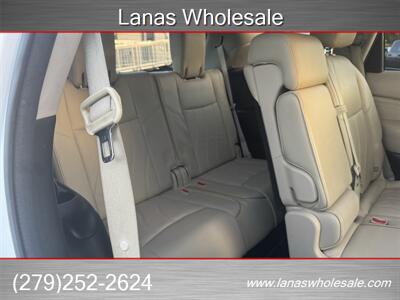 2015 INFINITI QX60 Sport AWD   - Photo 25 - Sacramento, CA 95825