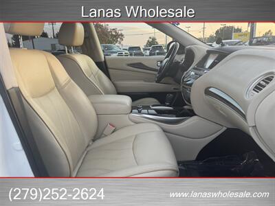 2015 INFINITI QX60 Sport AWD   - Photo 8 - Sacramento, CA 95825