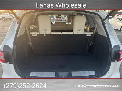 2015 INFINITI QX60 Sport AWD   - Photo 14 - Sacramento, CA 95825