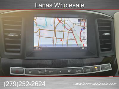 2015 INFINITI QX60 Sport AWD   - Photo 11 - Sacramento, CA 95825