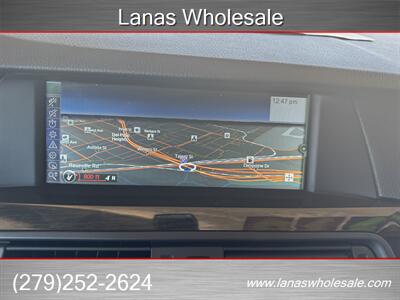 2011 BMW 528i 3.0L Sport Package   - Photo 15 - Sacramento, CA 95815