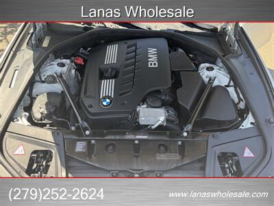2011 BMW 528i 3.0L Sport Package   - Photo 23 - Sacramento, CA 95815