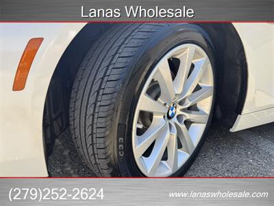 2011 BMW 528i 3.0L Sport Package   - Photo 24 - Sacramento, CA 95815