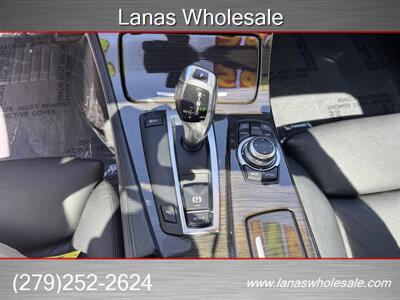 2011 BMW 528i 3.0L Sport Package   - Photo 17 - Sacramento, CA 95815