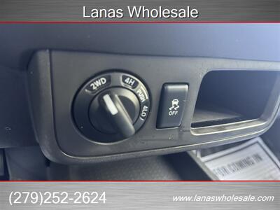 2012 Nissan Xterra S - 4X4   - Photo 10 - Sacramento, CA 95815