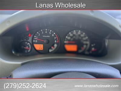 2012 Nissan Xterra S - 4X4   - Photo 11 - Sacramento, CA 95815