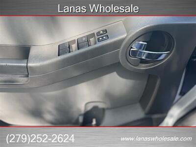 2012 Nissan Xterra S - 4X4   - Photo 15 - Sacramento, CA 95815
