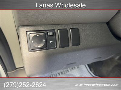 2012 Nissan Xterra S - 4X4   - Photo 14 - Sacramento, CA 95815