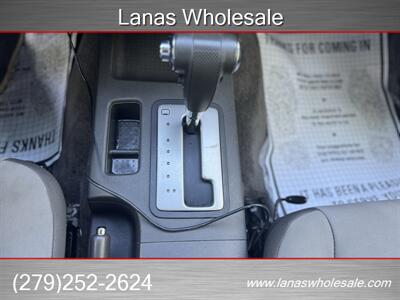 2012 Nissan Xterra S - 4X4   - Photo 13 - Sacramento, CA 95815
