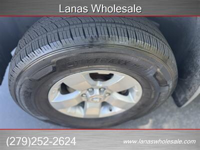 2012 Nissan Xterra S - 4X4   - Photo 23 - Sacramento, CA 95815