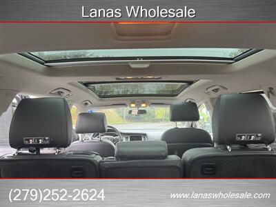 2014 Audi Q7 3.0T quattro Premium Plus   - Photo 15 - Sacramento, CA 95815