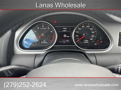 2014 Audi Q7 3.0T quattro Premium Plus   - Photo 32 - Sacramento, CA 95815