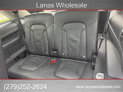 2014 Audi Q7 3.0T quattro Premium Plus   - Photo 14 - Sacramento, CA 95815