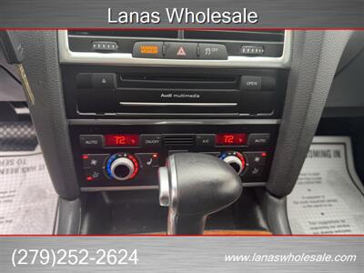 2014 Audi Q7 3.0T quattro Premium Plus   - Photo 25 - Sacramento, CA 95815