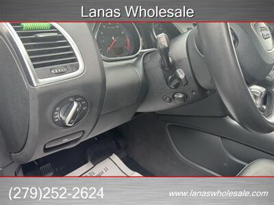 2014 Audi Q7 3.0T quattro Premium Plus   - Photo 17 - Sacramento, CA 95815