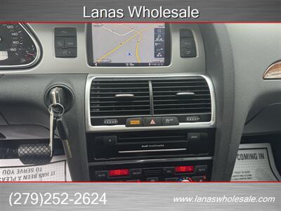 2014 Audi Q7 3.0T quattro Premium Plus   - Photo 11 - Sacramento, CA 95815