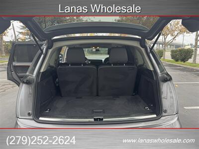2014 Audi Q7 3.0T quattro Premium Plus   - Photo 16 - Sacramento, CA 95815