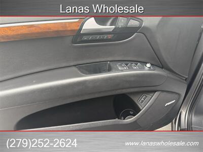 2014 Audi Q7 3.0T quattro Premium Plus   - Photo 23 - Sacramento, CA 95815